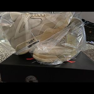 Jordan x Off White “Sails”